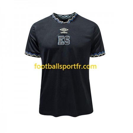 Tenue El Salvador Troisieme 2023-2024 Maillot de Foot